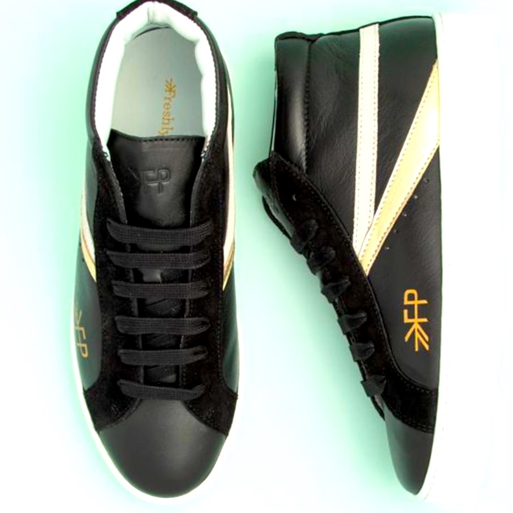 Freshly picked size 8